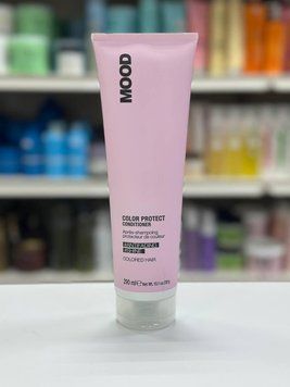 Кондиционер для крашеных волос Mood Color Protect 300мл 2554507833 фото