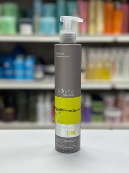 Кондиционер кератиновый без сульфатов Erayba HydraKer K16 Keratin 250мл 2104412941 фото