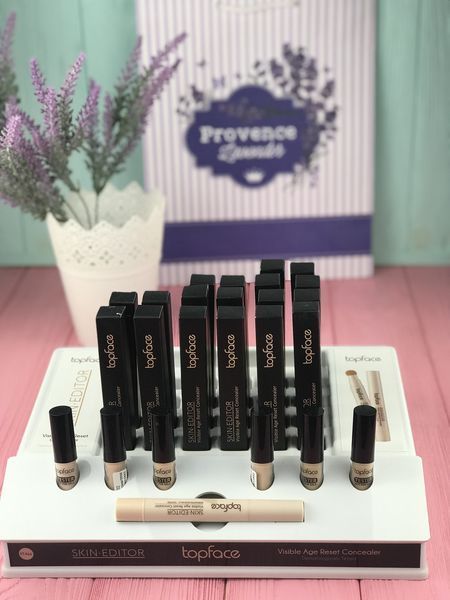 Консилер для лица Topface Skin Editor Concealer 1044506467 фото