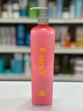 Кондиционер для окрашенных волос Angel Professional Color Protect 500 мл 2495369618 фото