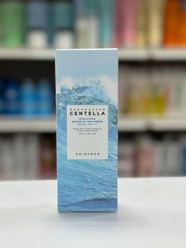 Солнцезащитная сыворотка SKIN1004 Madagascar Centella Hyalu-Cica Water-Fit Sun Serum SPF50+ PA++++ 50 мл 2623183474 фото
