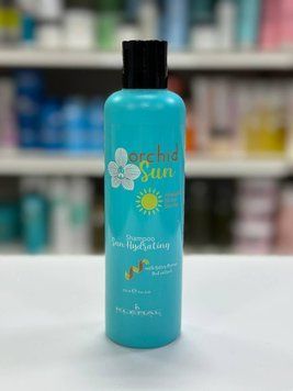 Шампунь-защита от солнца Kleral Orchid Sun Shampoo 250мл 2544301588 фото