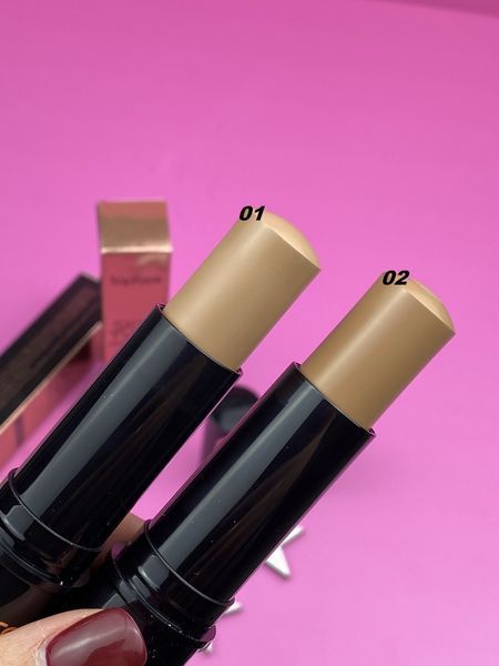 Контуринг-стик для лица Topface Skin Twin Perfect Stick Contour 1513577950 фото