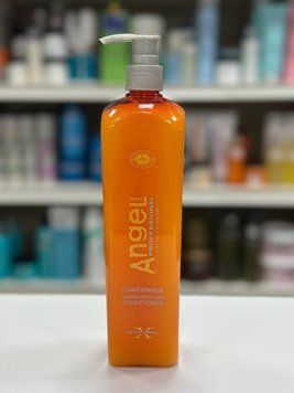 Кондиционер для всех типов волос Angel Professional 500 мл 2495503622 фото