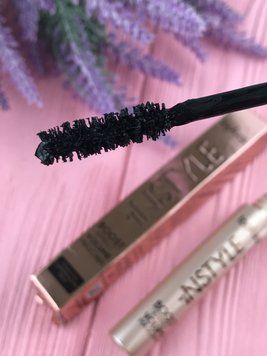 Тушь для ресниц TopFace Instyle Boost Effect 1054177070 фото