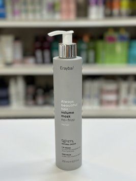 Маска для объема волос Erayba Always Beautiful Hair Volume Mask 250 мл 2354990192 фото