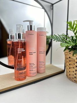 Набор для окрашенных волос Erayba Color Care 2572151911 фото