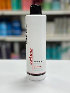 Шампунь для объема волос Profi style 250мл 1436639107 фото