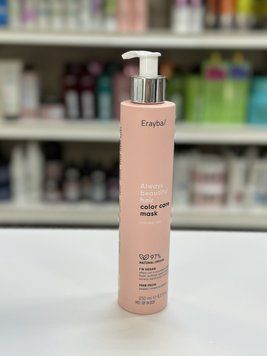 Маска для окрашенных волос Erayba ABH Color Care Mask 250мл 2354994475 фото