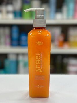 Кондиционер для всех типов волос Angel Professional 250 мл 2495505537 фото