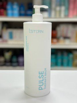 Бальзам для відновлення волосся Jnowa Professional Estern Pulse Therapy Balm 950мл 4197498 фото