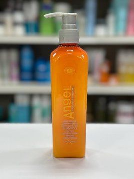 Шампунь для жирных волос Angel Professional 250 мл 2495523051 фото