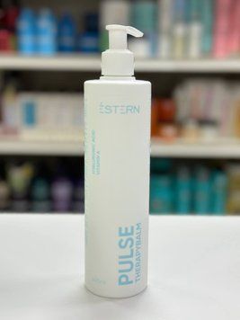 Бальзам для відновлення волосся Jnowa Professional Estern Pulse Therapy Balm 400мл 321965416 фото