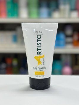 Крем для вьющихся волос Elea Professional Artisto Curl Control Cream 150 мл 21721519184 фото