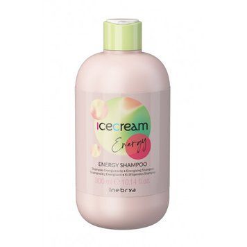 Шампунь против выпадения волос Inebrya Energy Shampoo 300мл 1968231970 фото