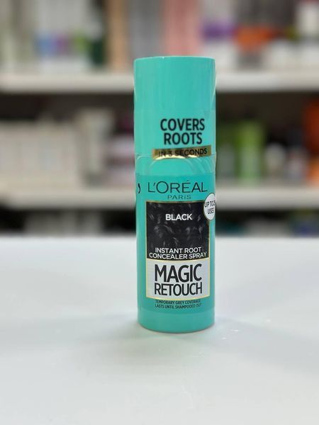 Тонирующий спрей для волос L'Oreal Paris Magic Retouch 512518584 фото