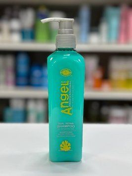Шампунь для восстановления поврежденных волос Angel Professional 250 мл 2496030621 фото