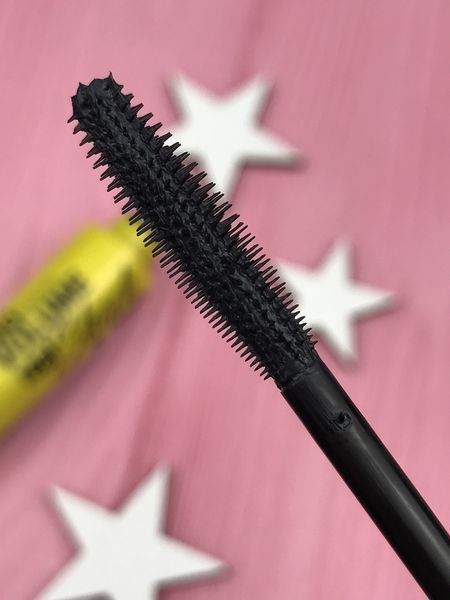 Тушь для ресниц Eveline Cosmetics Big Volume Real Shock Mascara 1106878247 фото