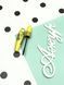 Тушь для ресниц Eveline Cosmetics Big Volume Real Shock Mascara 1106878247 фото 3
