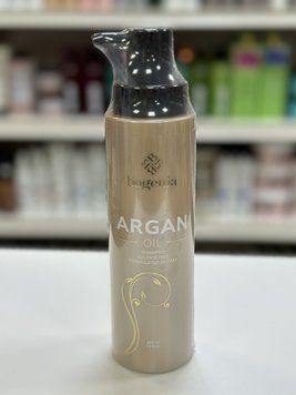 Шампунь для волос с аргановым маслом Argan Oil Bogenia 400 мл 2252975711 фото