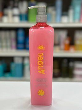 Шампунь для окрашенных волос Angel Professional Color Protect 500 мл 2496065971 фото