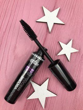 Тушь для ресниц Topface "WOW Mascara" 1106887447 фото