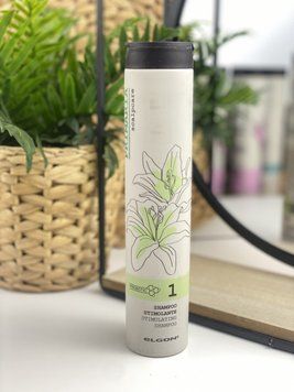 Шампунь против выпадения волос Elgon Primaria Stimulating Shampoo 250мл 2117617058 фото