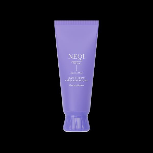 Незмивний крем для зволоження та блиску NEQI Moisture Mystery Leave-In Cream 200 ml 2356105048 фото