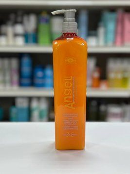 Шампунь для сухих и нормальных волос Angel Professional 500мл 2496104316 фото