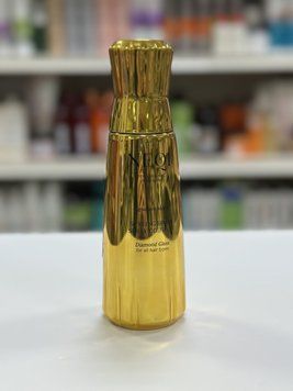 Средство для блеска и шелковистости волос NEQI Diamond Glass Styling Spray All 180ml 2356128231 фото