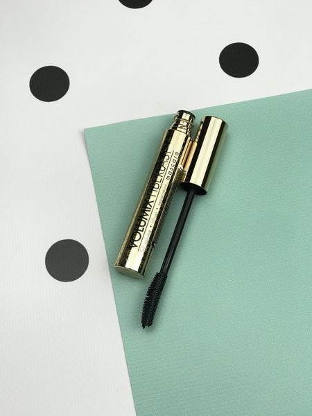 Тушь Eveline Cosmetics Volumix Fiberlast Mascara 527960024 фото