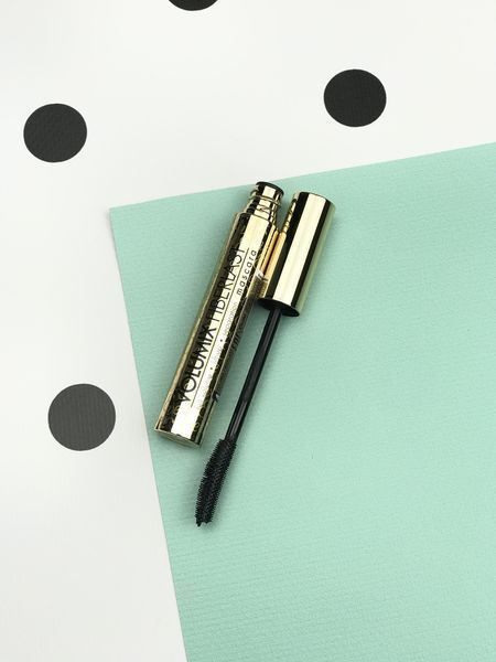Тушь Eveline Cosmetics Volumix Fiberlast Mascara 527960024 фото