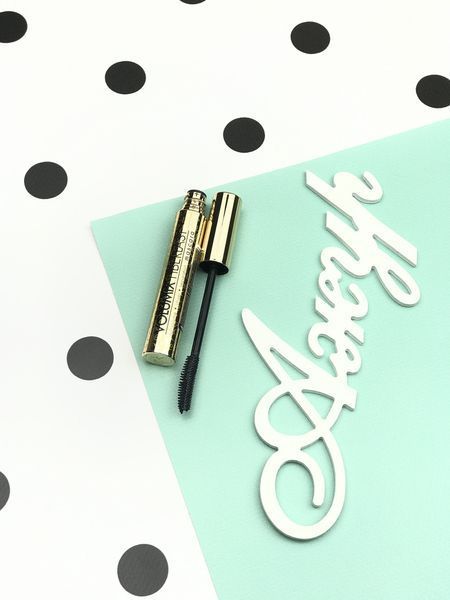 Тушь Eveline Cosmetics Volumix Fiberlast Mascara 527960024 фото