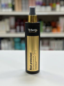 Спрей термозащита для волос с маслом арганы Top Beauty 250мл 1811686510 фото