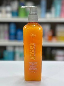 Шампунь для сухих и нормальных волос Angel Professional 250мл 2496104380 фото