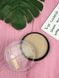 Хайлайтер для обличчя Eveline Cosmetics Highlighter Pressed Powder Art Professional 55 Golden 1107389848 фото 2