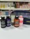 Набор дорожный для тела, волос и лица №2 Kundal Travel Set Baby Powder (Body Hair & Face) 2656978510 фото 1