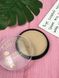 Хайлайтер для обличчя Eveline Cosmetics Highlighter Pressed Powder Art Professional 55 Golden 1107389848 фото 1