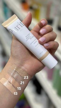 ВВ крем с экстрактом центеллы Purito Seoul Wonder Releaf Centella BB Cream 30 ml 13 Neutral Ivory 2550296437 фото