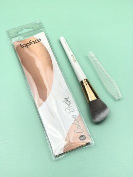 Кисть для контуринга F05 Topface 1179224988 фото