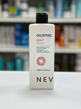 Шампунь против выпадения волос Nevitaly Energy Awake Cleanser 250 мл 2526718838 фото