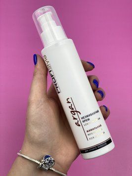 Несмывающий крем для волос Profi Style 150мл 1363342461 фото
