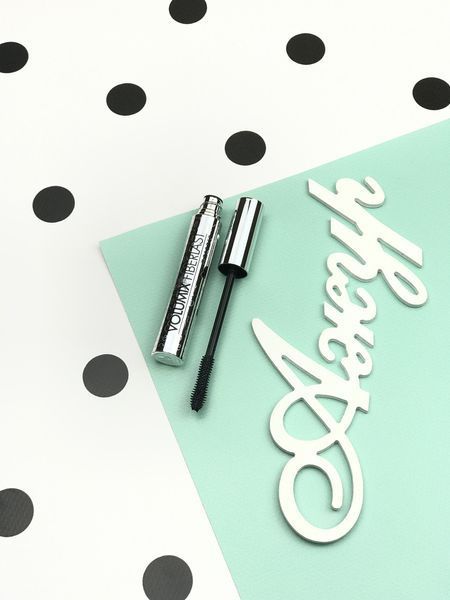 Тушь Eveline Cosmetics Volumix Fiberlast Curl Up Mascara 558134773 фото
