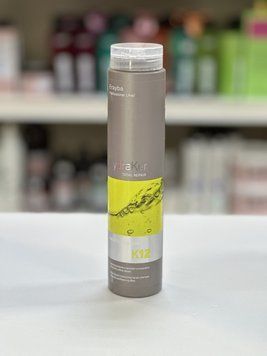Бессульфатный шампунь для волос с кератином Erayba HydraKer K12 Keratin Shampoo 250мл 2275810478 фото