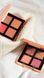 Набір рум'ян Topface Maestro Academy Blush Bouquet 8г 2576624821 фото 6