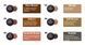 Помада для брів Malva Cosmetics Gel Eyebrow 585631591 фото 2