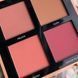 Набір рум'ян Topface Maestro Academy Blush Bouquet 8г 2576624821 фото 4