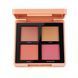 Набір рум'ян Topface Maestro Academy Blush Bouquet 8г 2576624821 фото 1