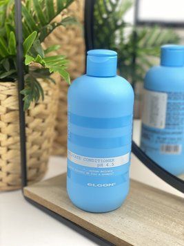 Кондиционер для волос Elgon Colorcare Delicate Conditioner Ph 4.5 300мл 2118447730 фото