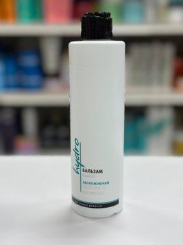Бальзам "Увлажняющий" для сухих волос Profi style 250мл 1436645771 фото
